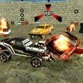 新车祸模拟器游戏官方版