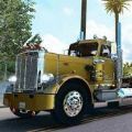 卡车货物驾驶2021游戏安卓版