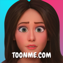 迪士尼脸生成器安卓版(toonme)