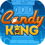 糖果王:Candy King