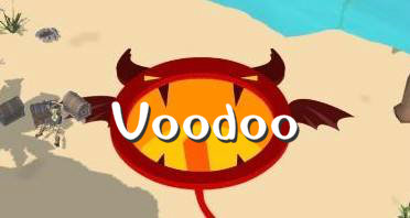 超最正规的Voodoo魔性休闲游戏大专区