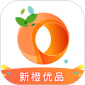 新橙优品贷款app官网版