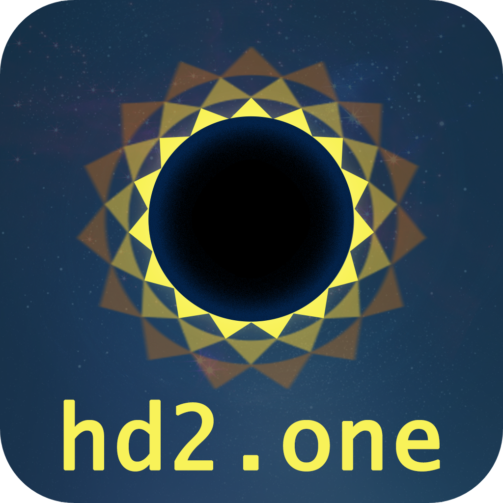 HD2ONE黑洞加速器破解版