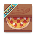 可口的披萨美味的披萨内置菜单版