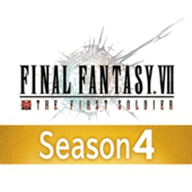 最终幻想7重置版手机版
