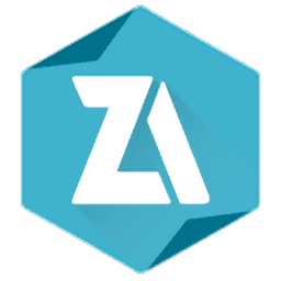 ZArchiverPro蓝色免费版