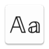 Fonts字体app