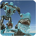 鲨鱼机器人2(Robot Shark 2)