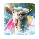 模拟山羊(goat simulator free)